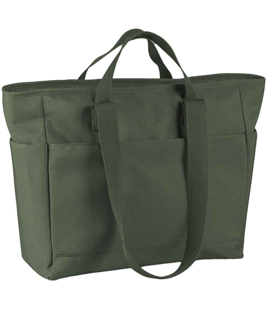 Bagbase BG873 Simplicity Tote - COOZO