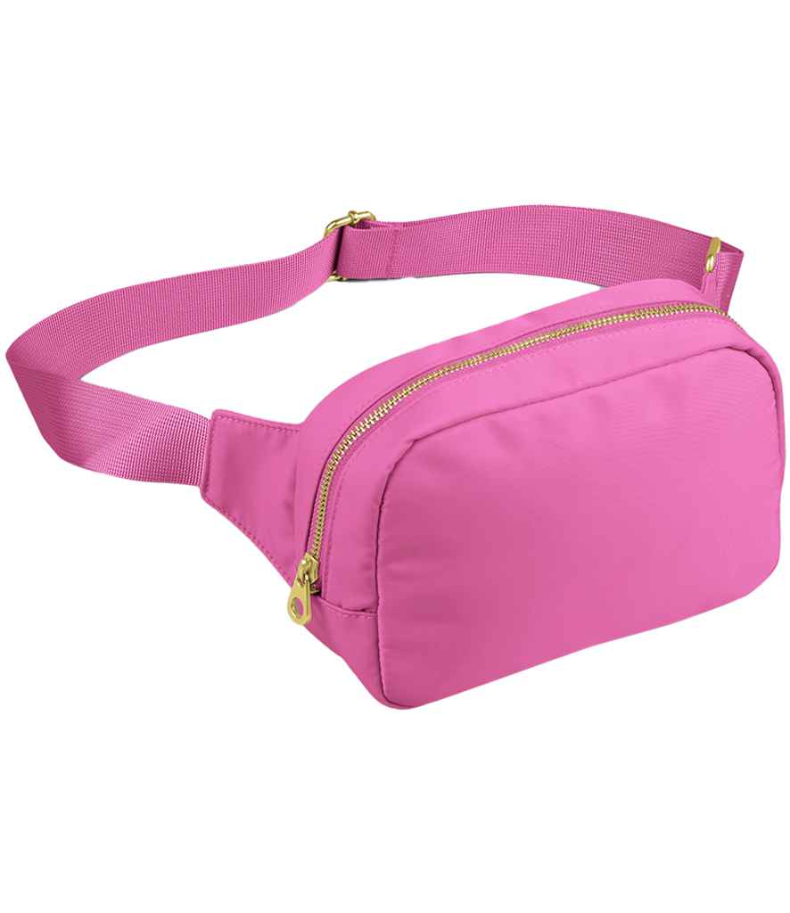 Bagbase BG883 Sundae Cross Body Bag - COOZO