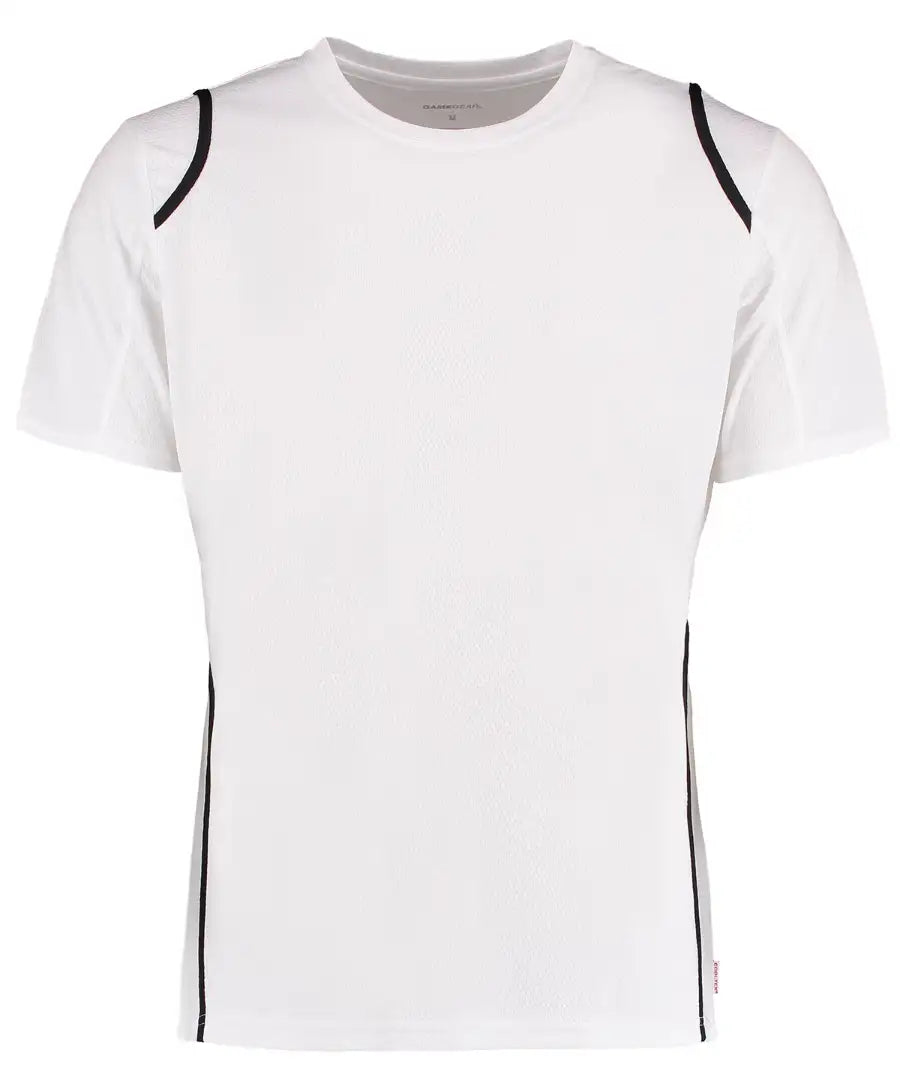Gamegear Regular Fit Cooltex Contrast Tee KK991 - COOZO