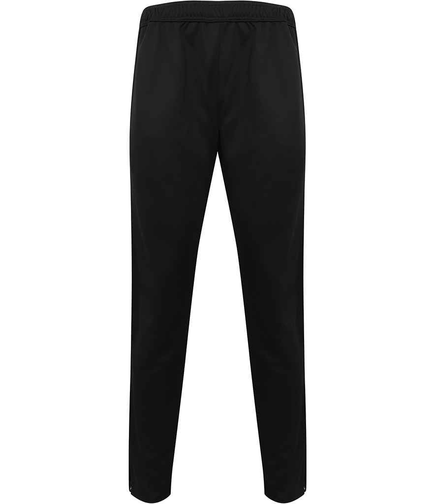 Finden & Hales LV881 Knitted tracksuit game-changing pants 100% Polyester interlock - COOZO