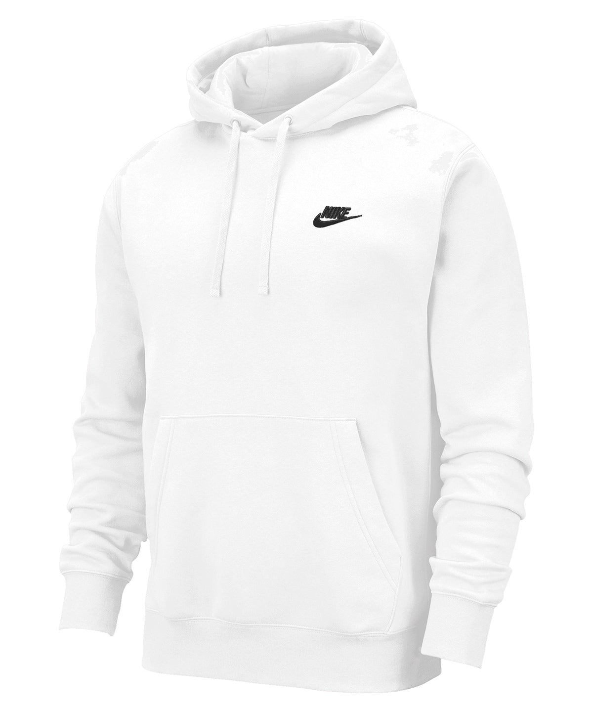 Nike BV2654 sportswear Club pullover hoodie - COOZO