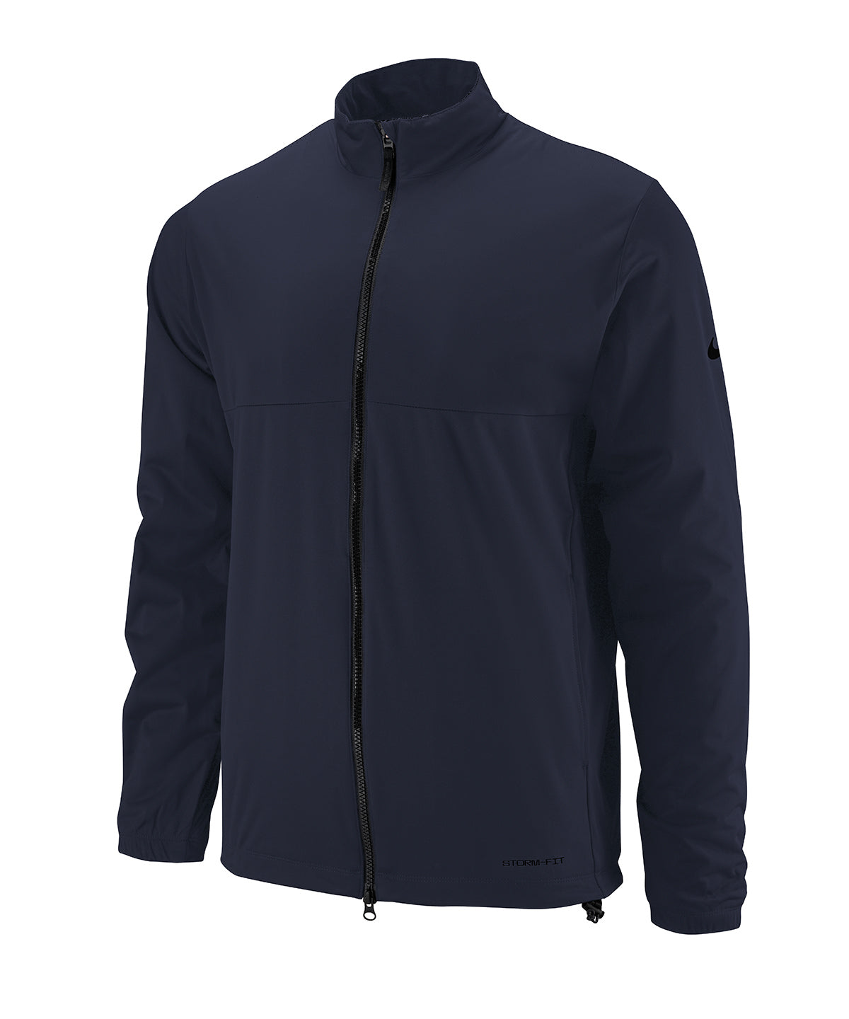 Nike DA2867 Storm-FIT Victory Full Zip Jacket made from quiet and weather-resistant fabric - COOZO