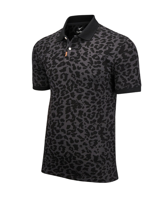 Nike DA3088 breathable polo golf primal print slim street-ready style - COOZO