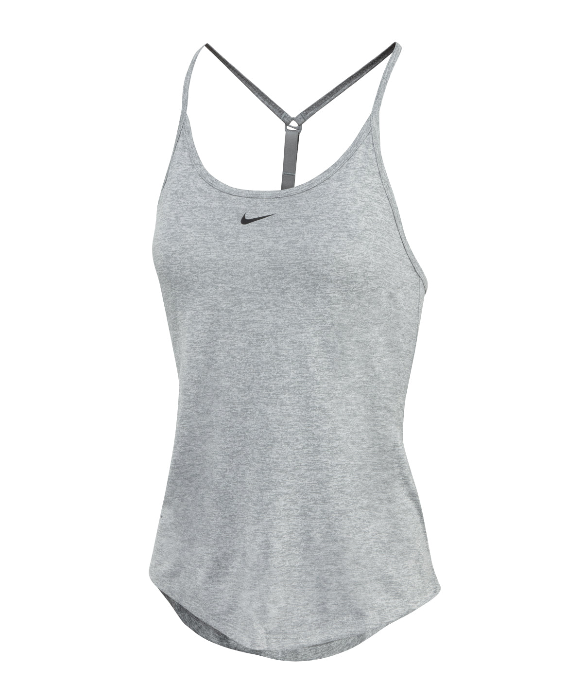 Nike DD4941 Womens One Dri-FIT Elastika standard fit tank 100% Polyester - COOZO