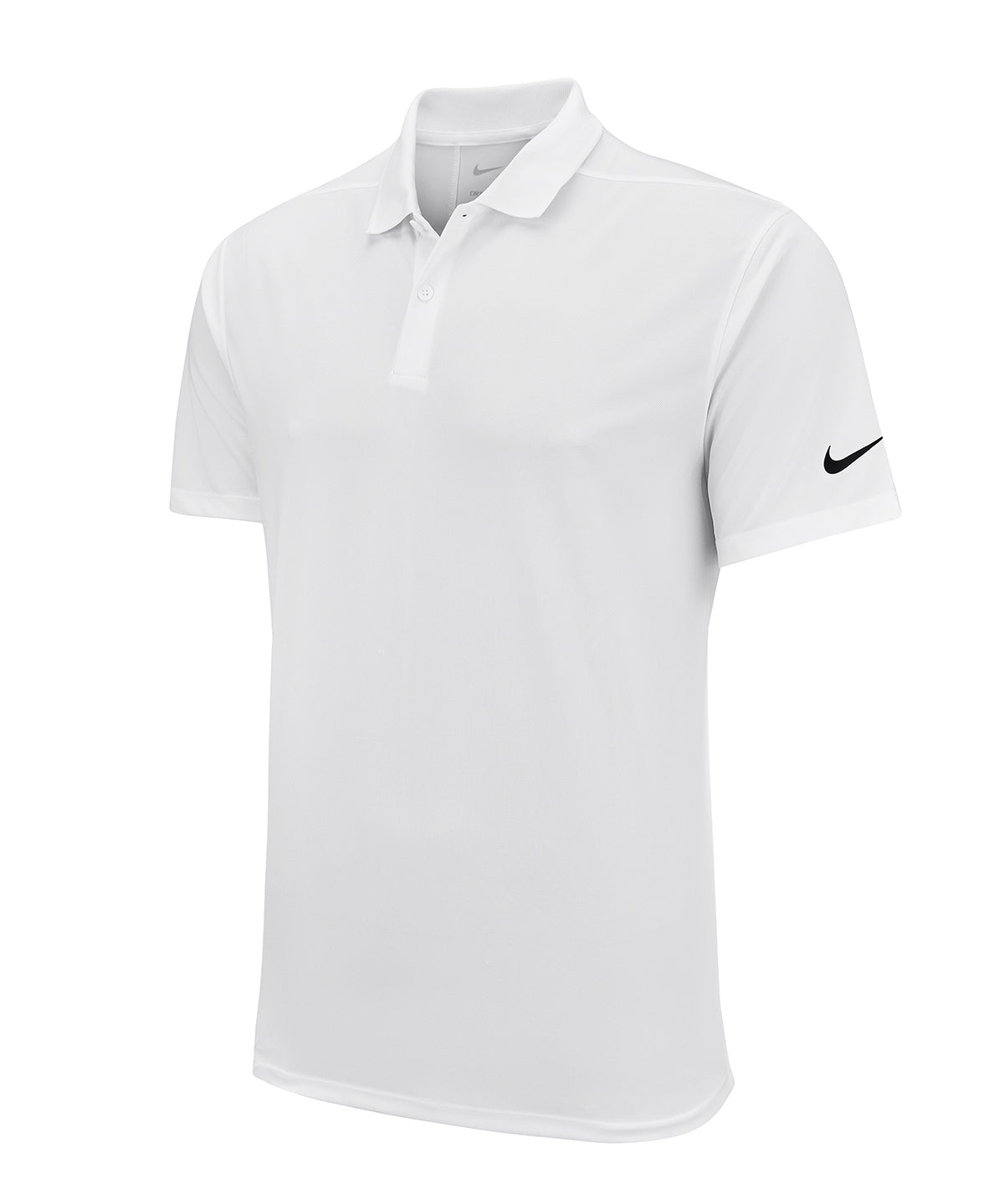 Nike DH0824 Dri-FIT Victory solid polo 100% Recycled polyester - COOZO