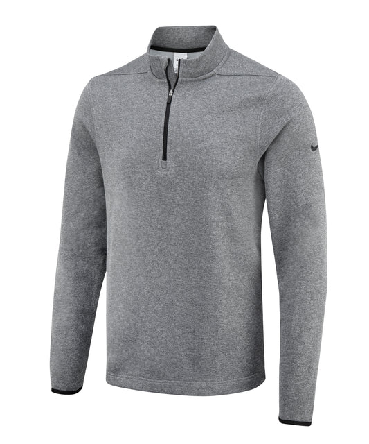 Nike DN1947 Therma-FIT Victory half-zip top 100% Polyester Standard fit for a relaxed easy feel - COOZO