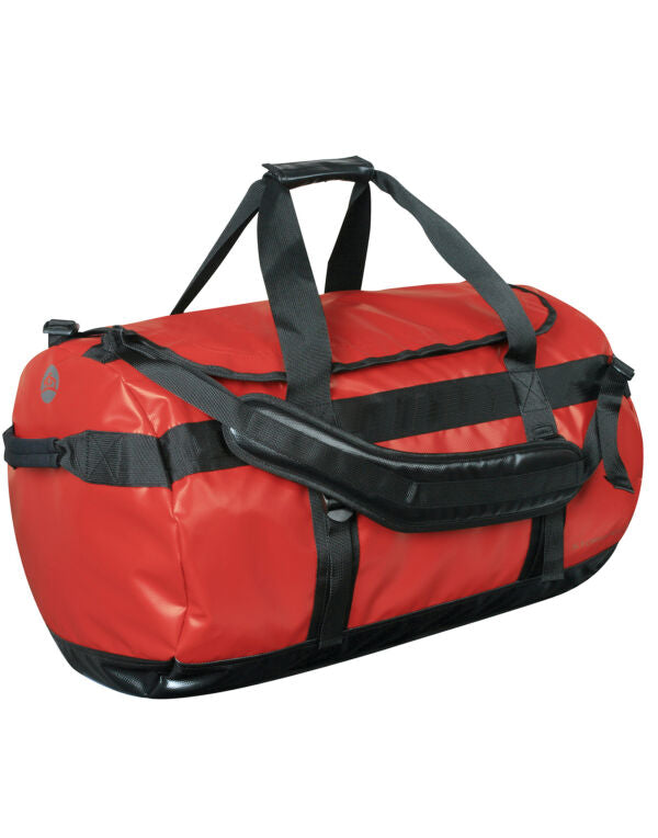Stormtech GBW-1L Waterproof Gear Bag (Large) Heavy-duty reinforced PVC fabric - COOZO