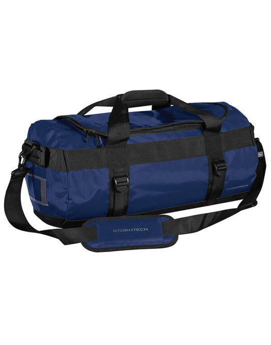 Stormtech GBW-1S Atlantis Waterproof Gear Bag (Small) Light weight reinforced PVC fabric - COOZO