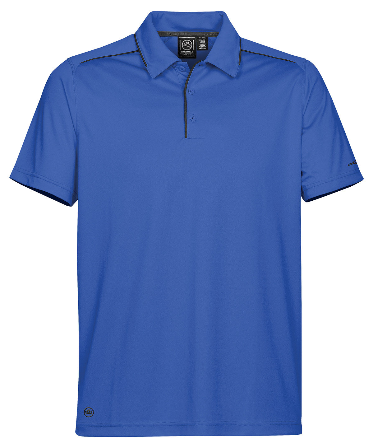 Stormtech XP-1 H2X Inertia performance polo - COOZO