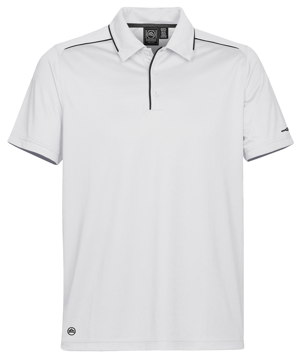 Stormtech XP-1 H2X Inertia performance polo - COOZO