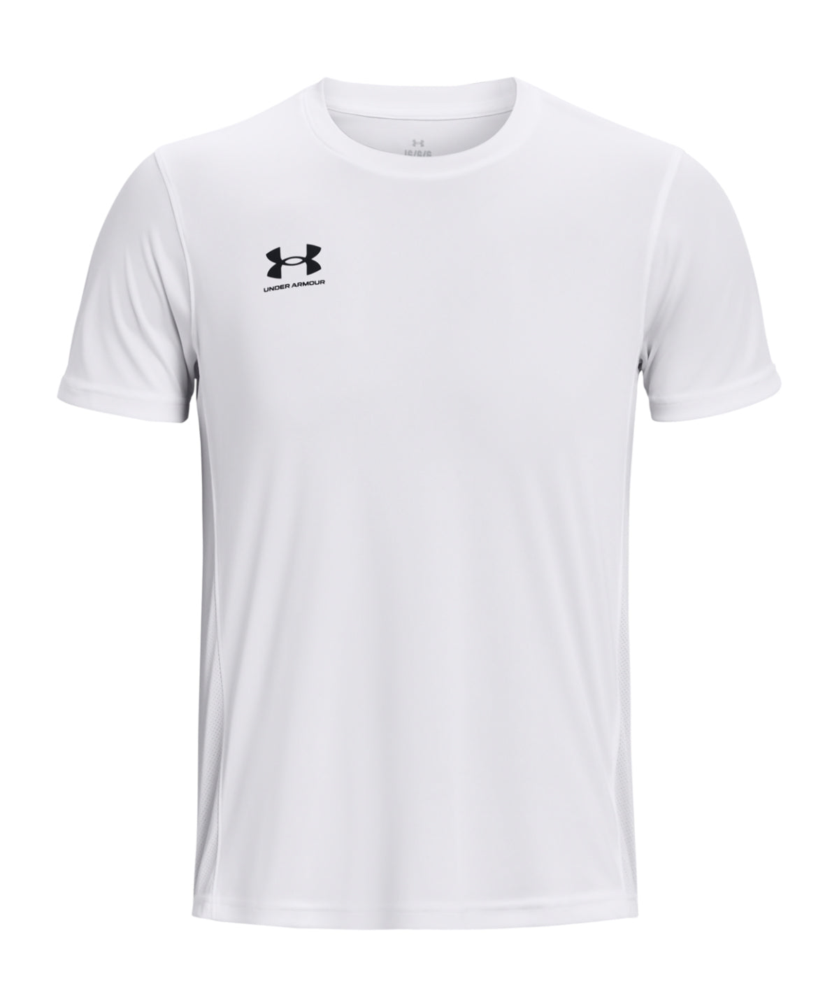 Under Armour UA061 Men's UA Challenger Training Short Sleeve - COOZO