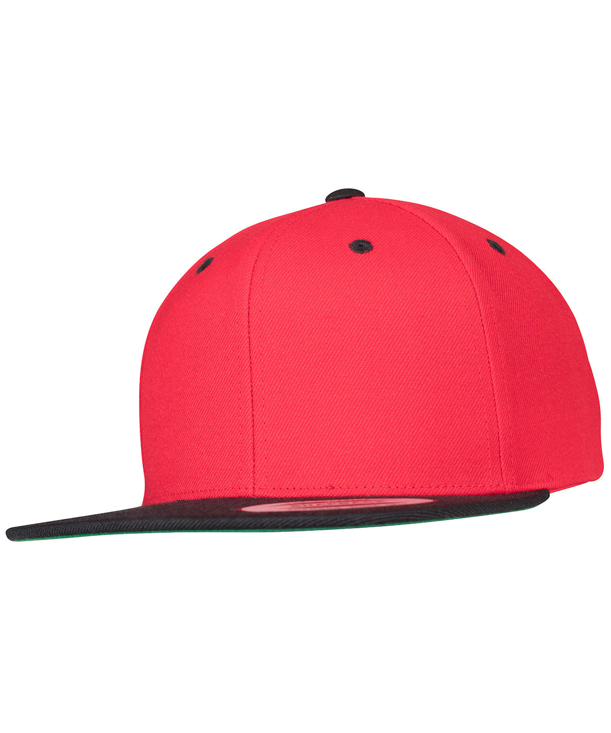 Flexfit YP002 The classic snapback 2-tone - COOZO