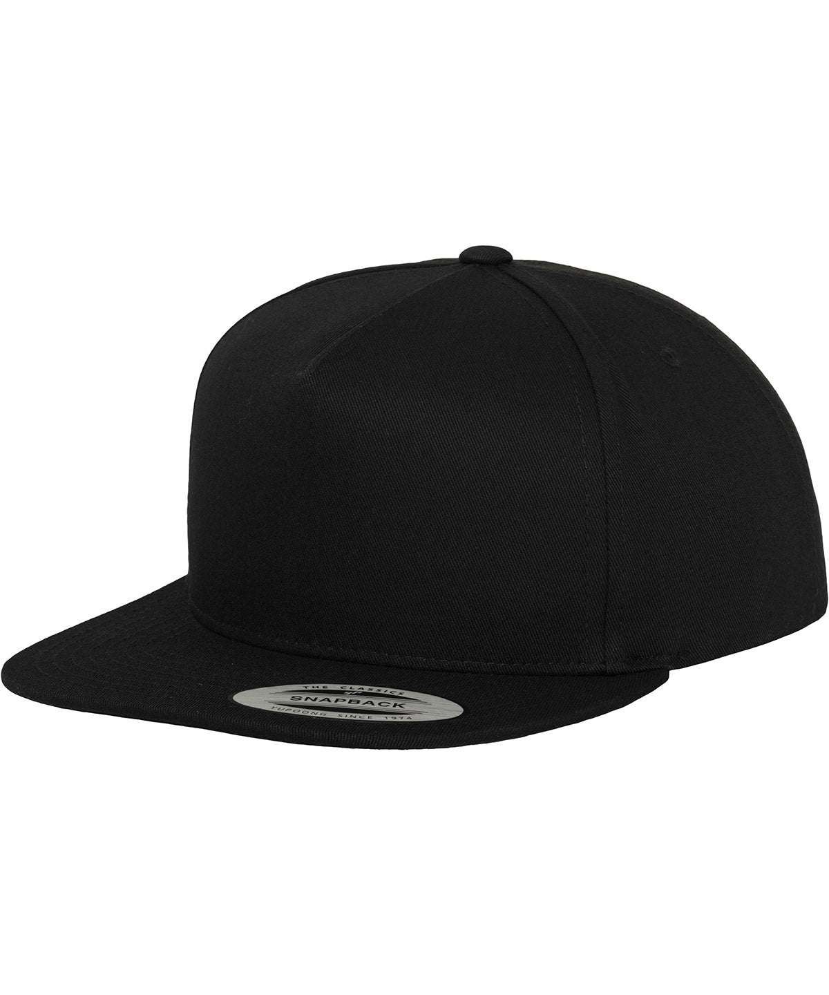 Flexfit YP019 Classic 5-panel snapback - COOZO