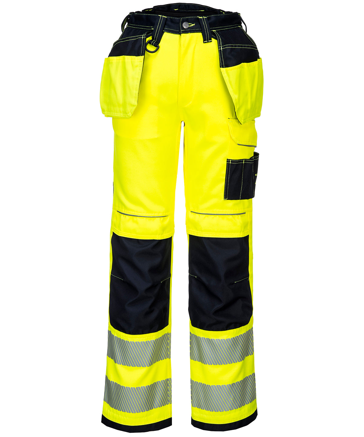 Portwest PW367 PW3 Hi-Vis Trousers - COOZO