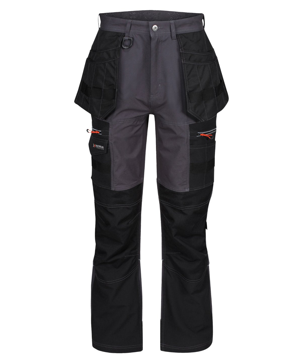 Regatta TRJ393 Infiltrate Stretch Holster Trousers - COOZO