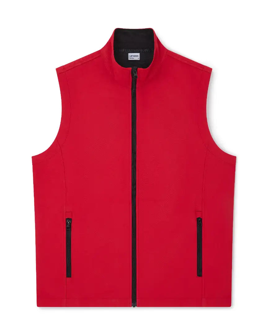 Uneek Clothing UC614 Printable Softshell Gilet