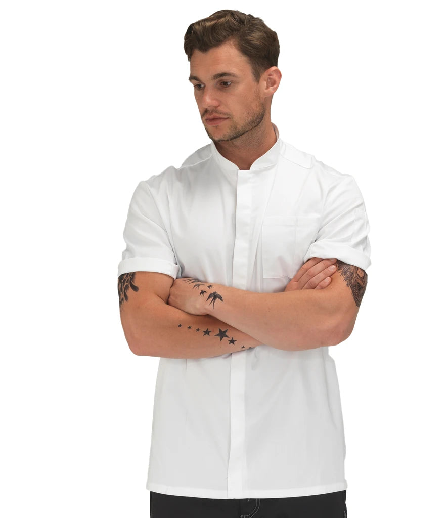 Le Chef DF118 StayCool Prep Jacket