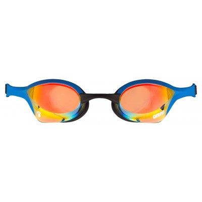 Arena ARENASGCU Swim Cobra Ultra Swipe Mirror Goggles - COOZO
