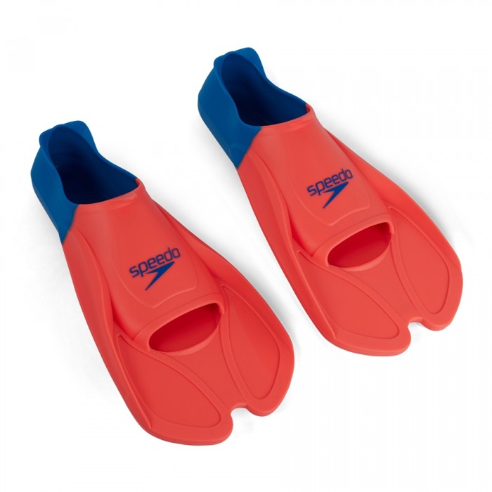 Speedo SSTF Training Fins