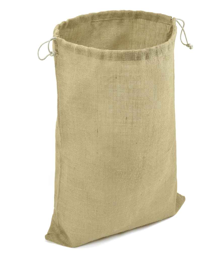 COOZO Lab Jute Sack - COOZO
