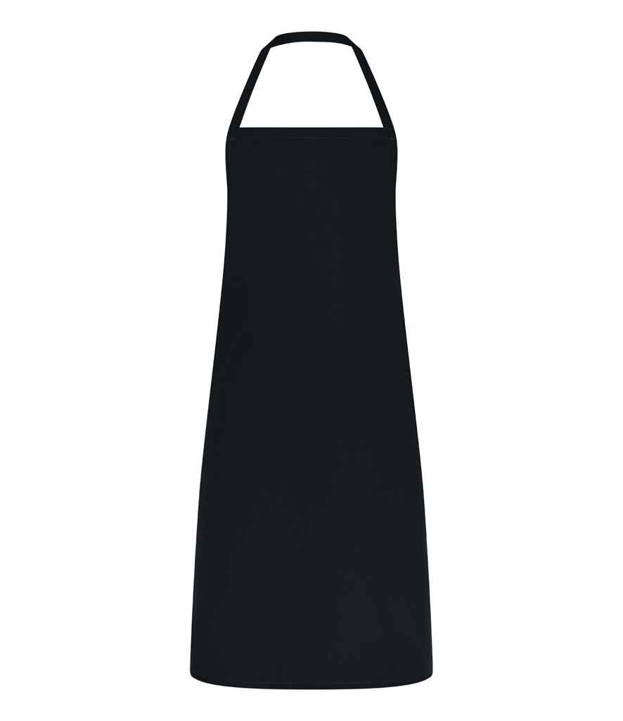 Brand Lab BR506 Classic Bib Apron - COOZO