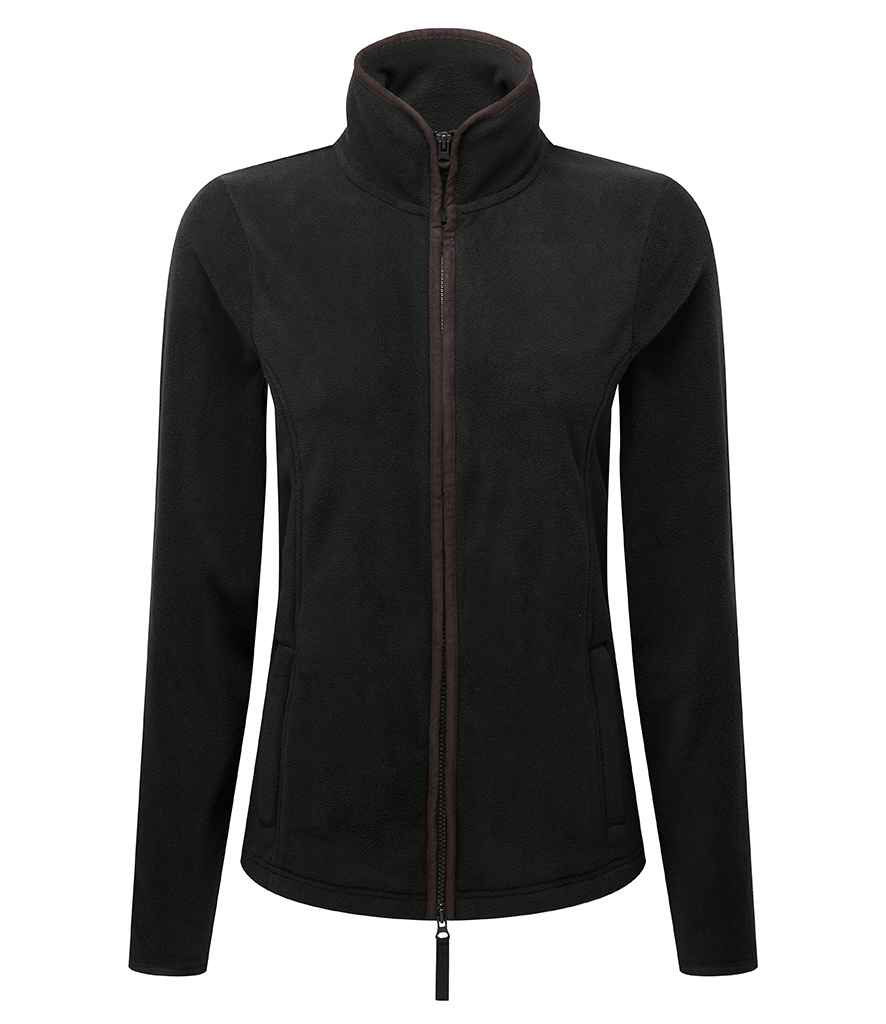 Premier Ladies Artisan Fleece Jacket PR824 - COOZO