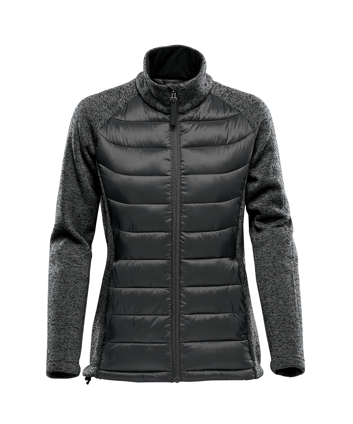 Stormtech BRX-1W Womens Narvik hybrid jacket - COOZO