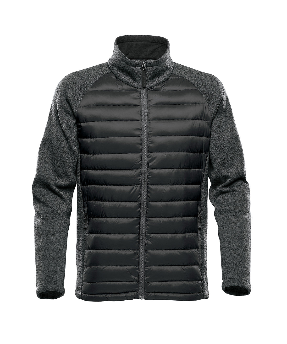 Stormtech BRX-1 Narvik hybrid jacket - COOZO