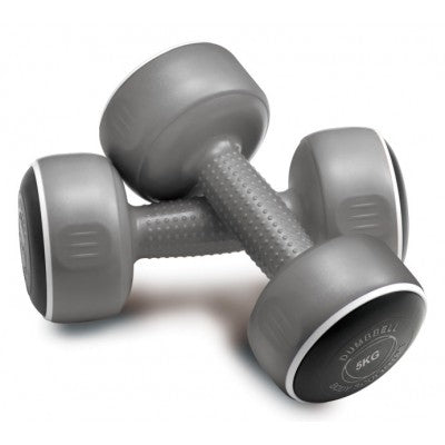 BODY SCULPTURE BSCD Smart Dumbbells Pair - COOZO