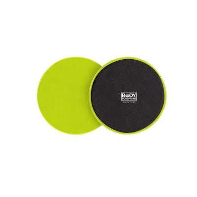 BODY SCULPTURE BSCSD Core Slider Discs - COOZO