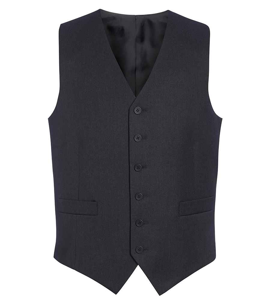 Brook Taverner BT1094 Gamma waistcoat - COOZO