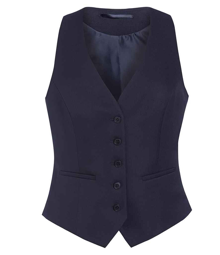 Brook Taverner BT2257 Women's Luna waistcoat