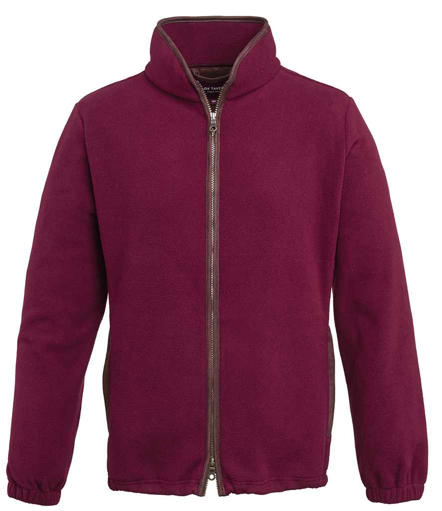 Brook Taverner BT4220 Baltimore Unisex Fleece - COOZO