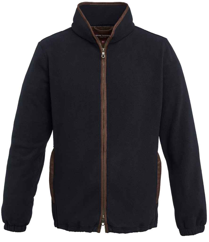 Brook Taverner BT4220 Baltimore Unisex Fleece - COOZO