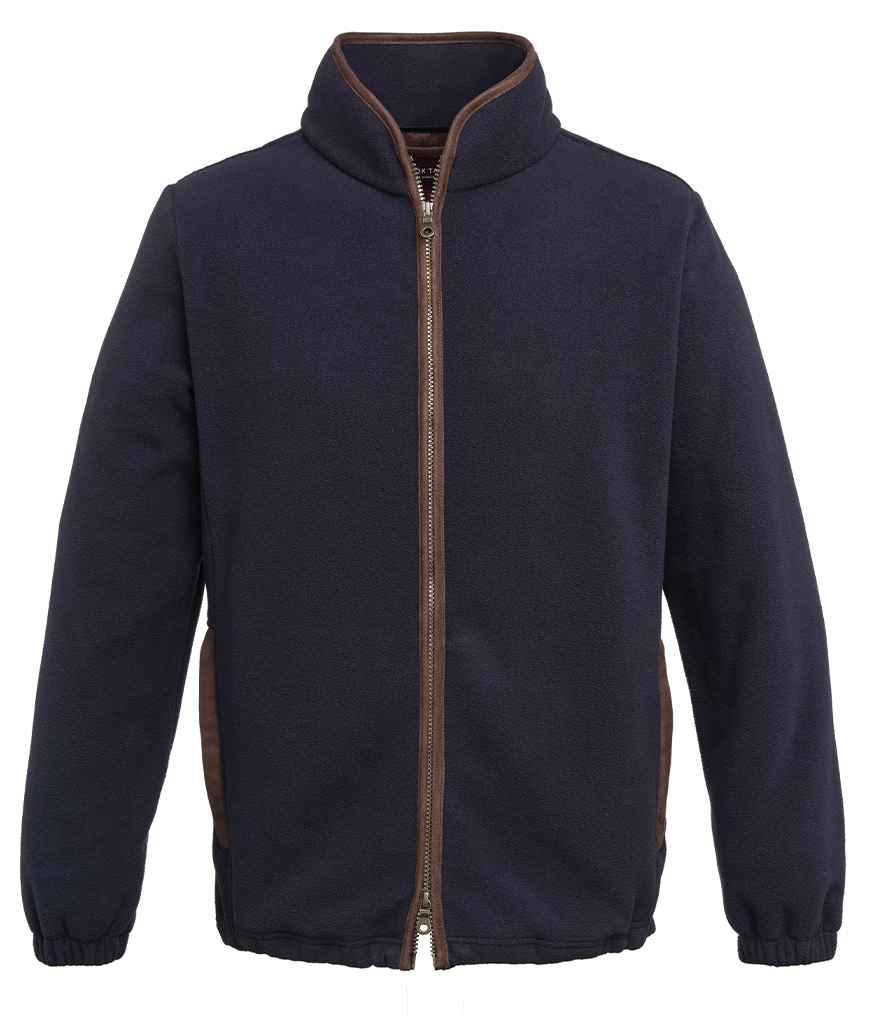 Brook Taverner BT4220 Baltimore Unisex Fleece - COOZO