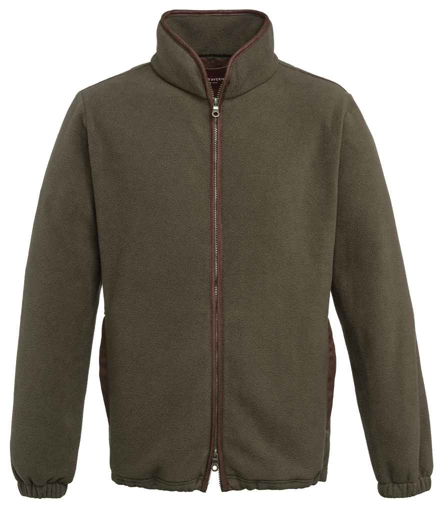 Brook Taverner BT4220 Baltimore Unisex Fleece - COOZO