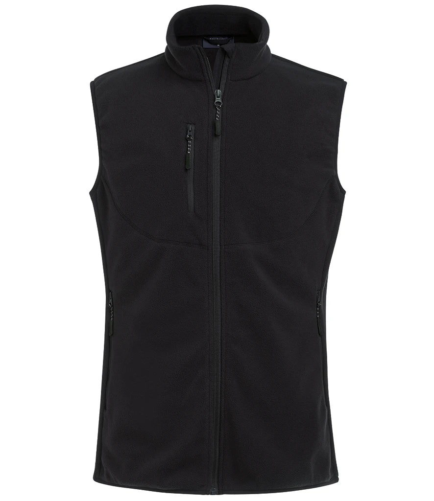 Brook Taverner BT4643 Rochester Core Fleece Gilet - COOZO