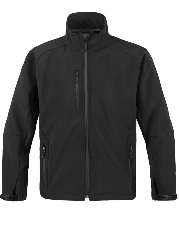 Stormtech BXL-3 Mens Ultra Light Softshell - COOZO