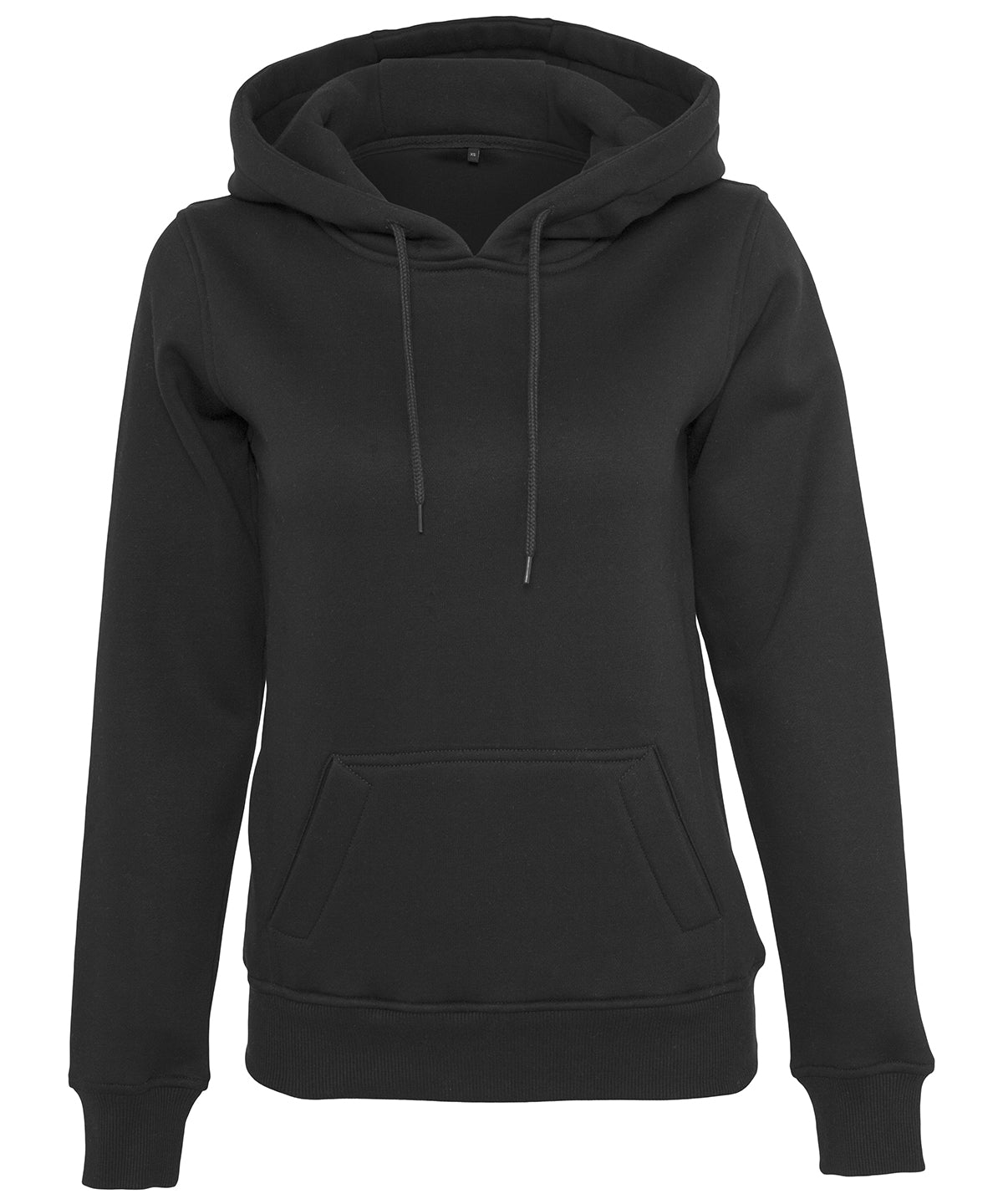 Coozo BY026 Women's heavy hoodie all street style soft cotton - COOZO