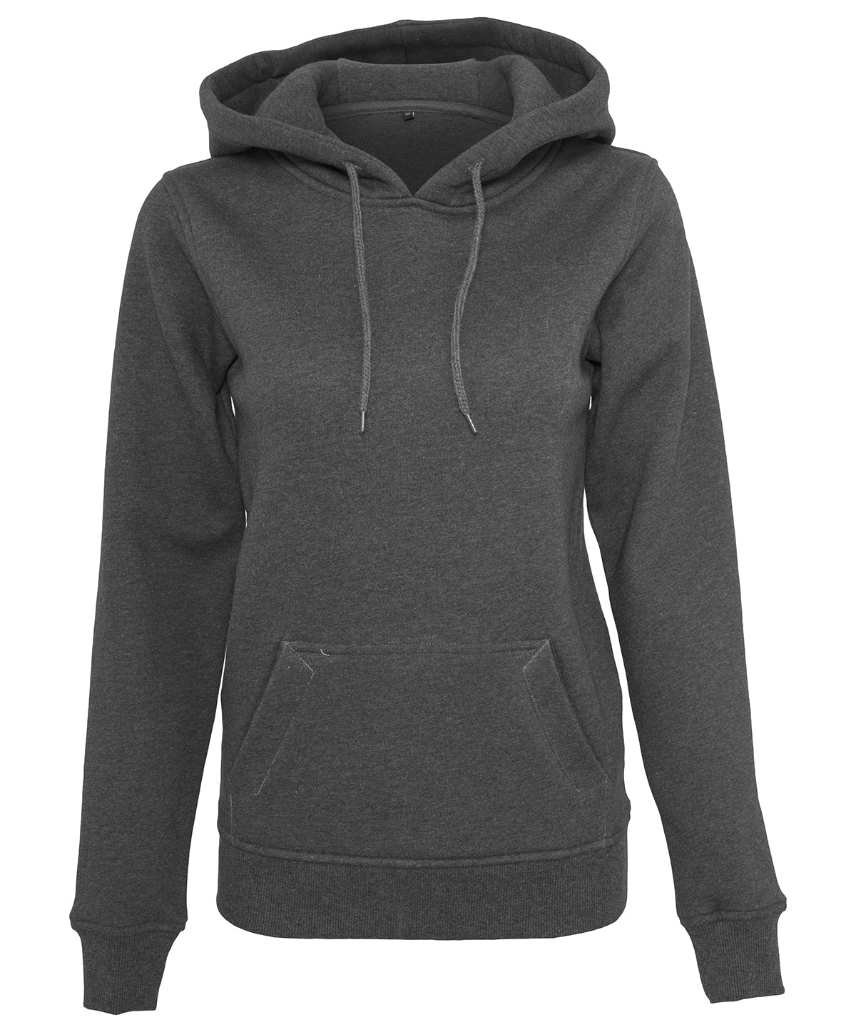 Coozo BY026 Women's heavy hoodie all street style soft cotton - COOZO