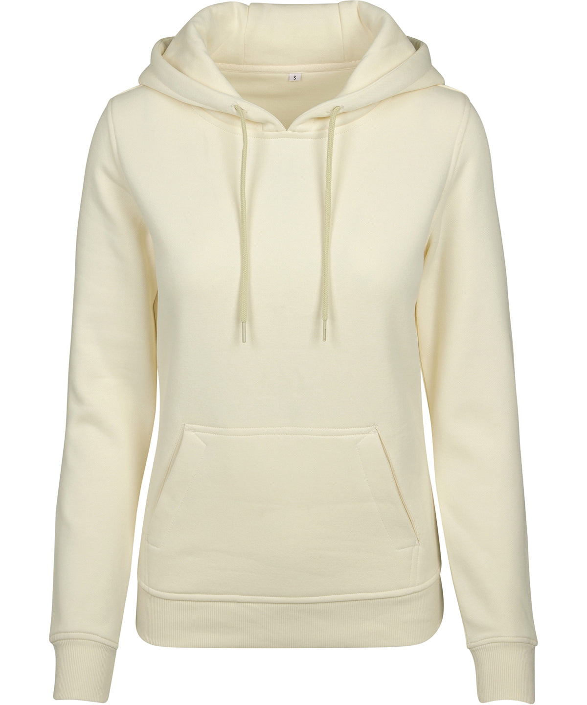 Coozo BY026 Women's heavy hoodie all street style soft cotton - COOZO