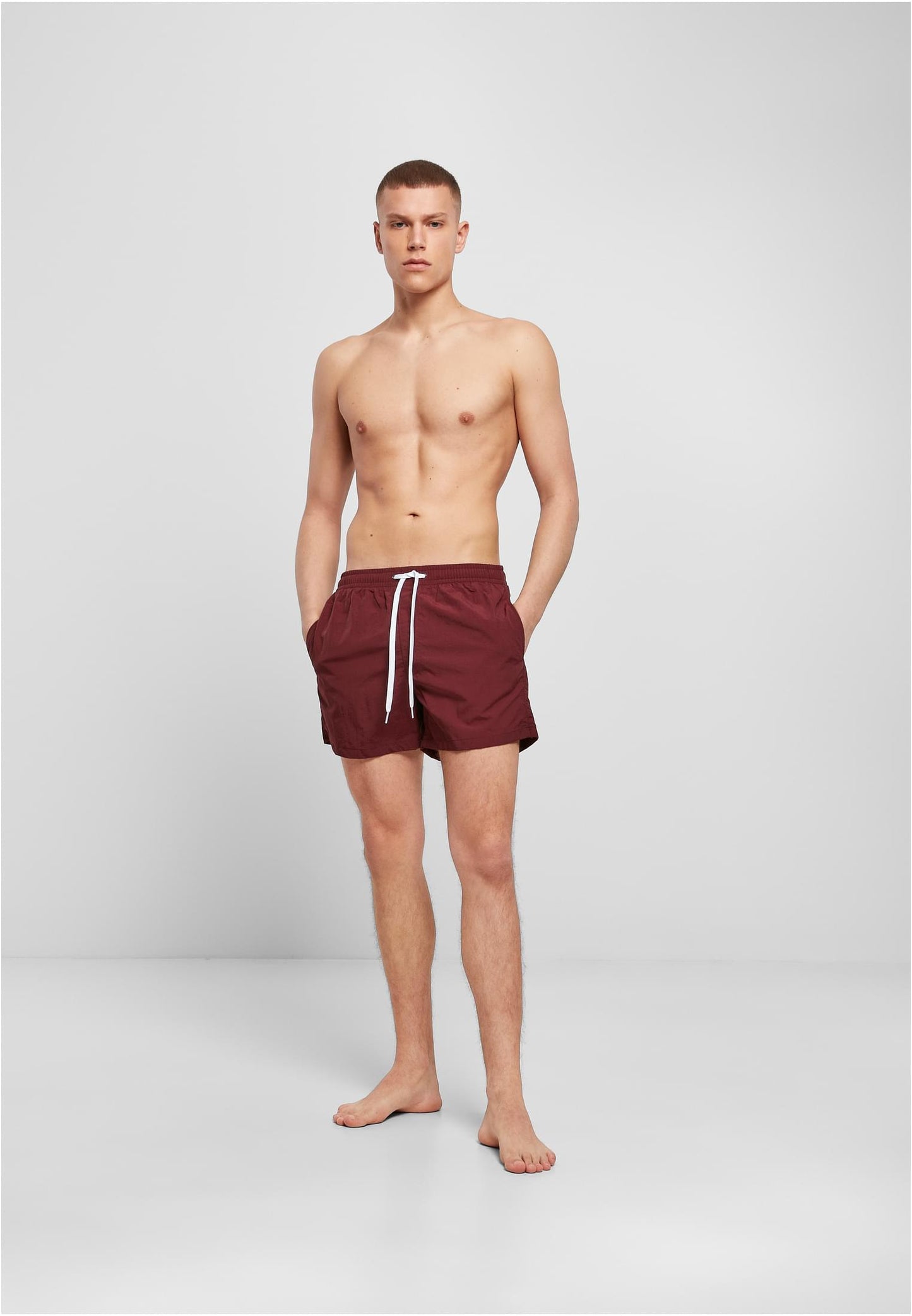 COOZO Mens Swim Shorts - COOZO