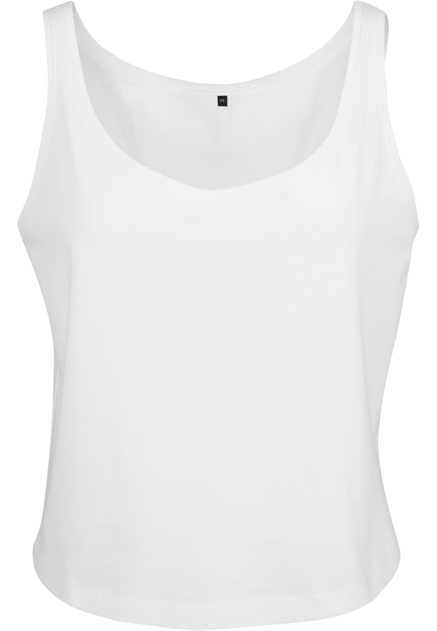 COOZO Ladies Oversized Tank Top - COOZO