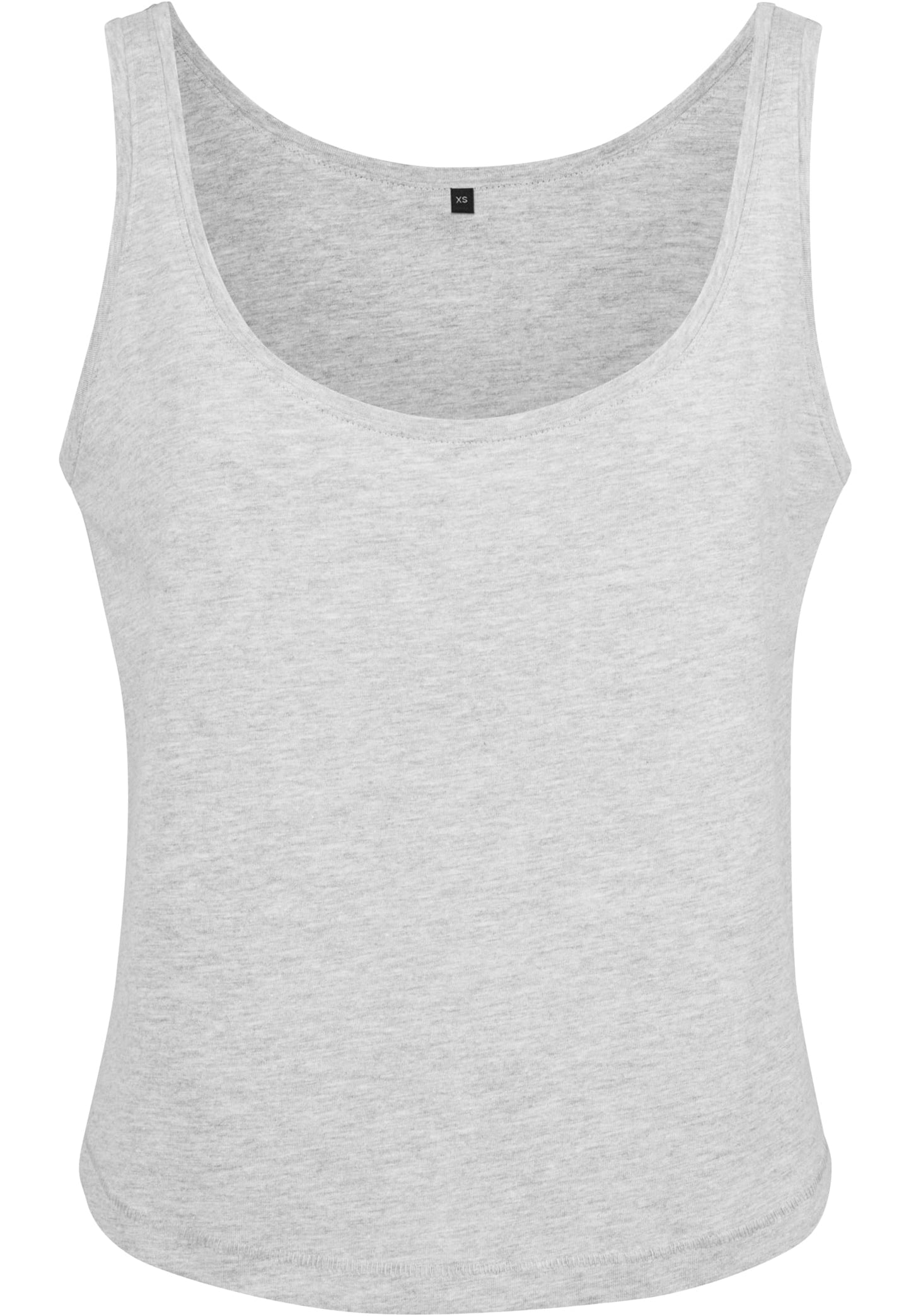 COOZO Ladies Oversized Tank Top - COOZO