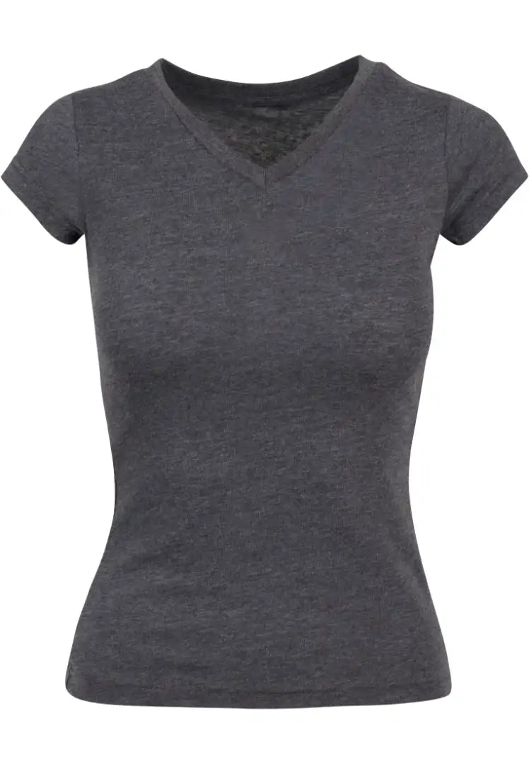 Build Your Brand BY062 Women's basic tee - COOZO