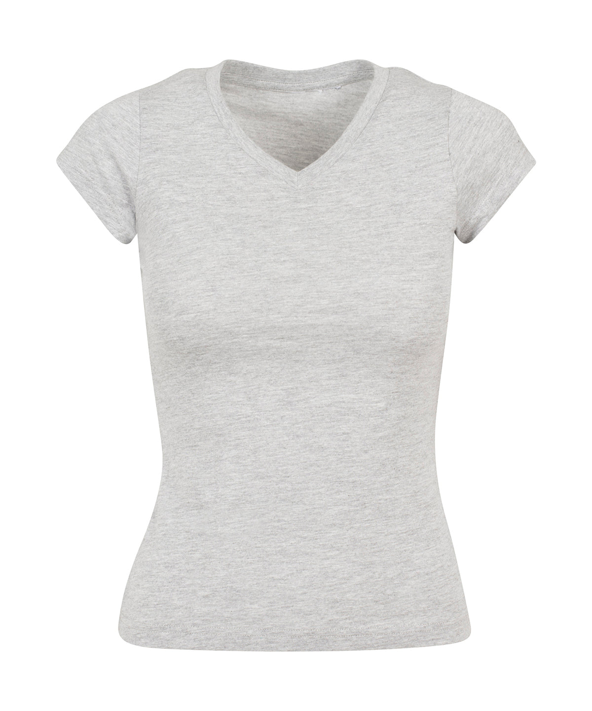 Build Your Brand BY062 Women's basic tee - COOZO