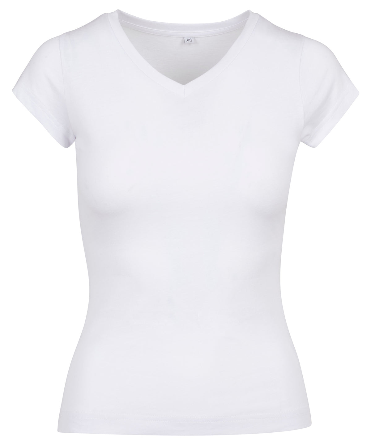 Build Your Brand BY062 Women's basic tee - COOZO
