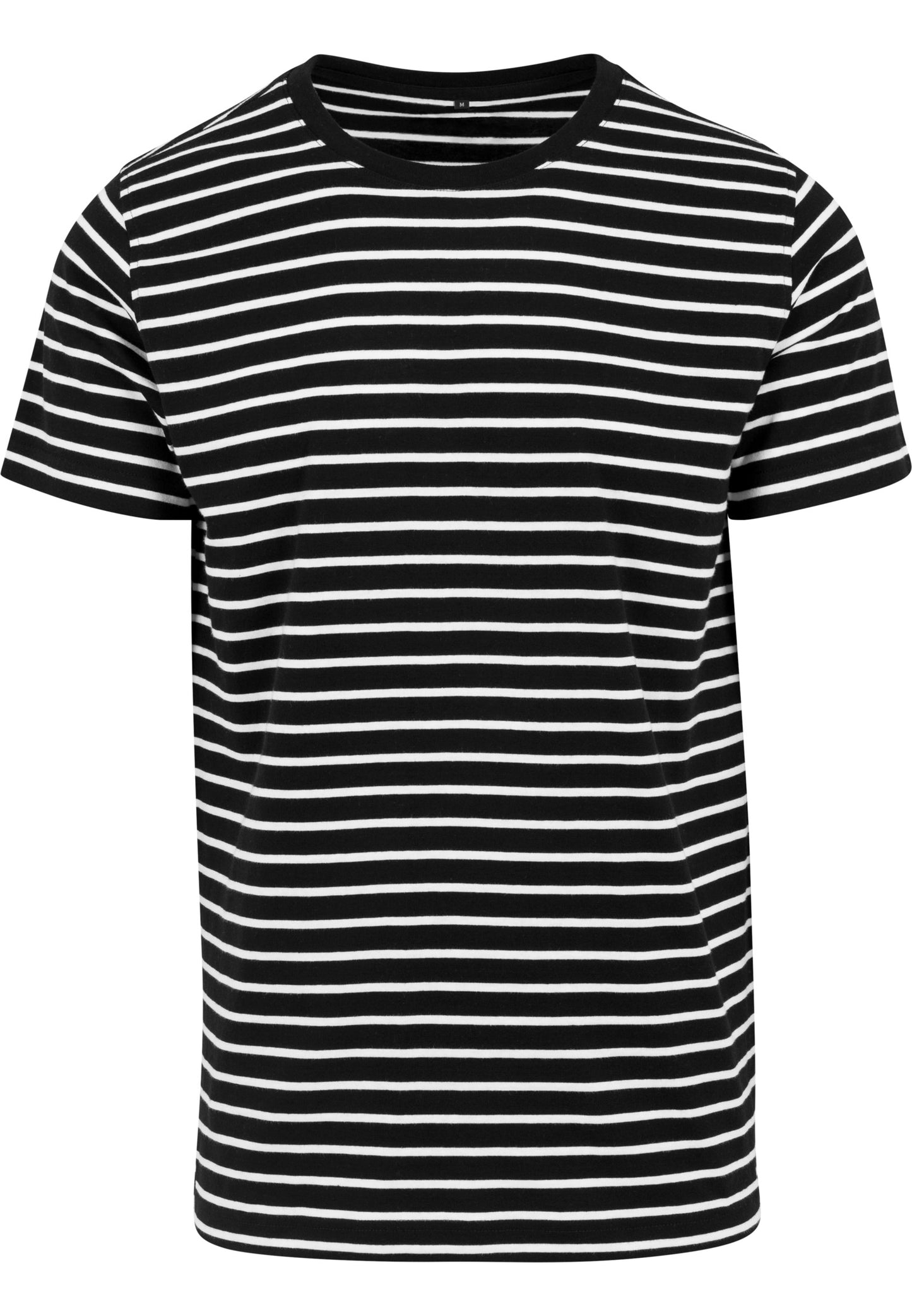 COOZO Mens Stripe T-Shirt - COOZO