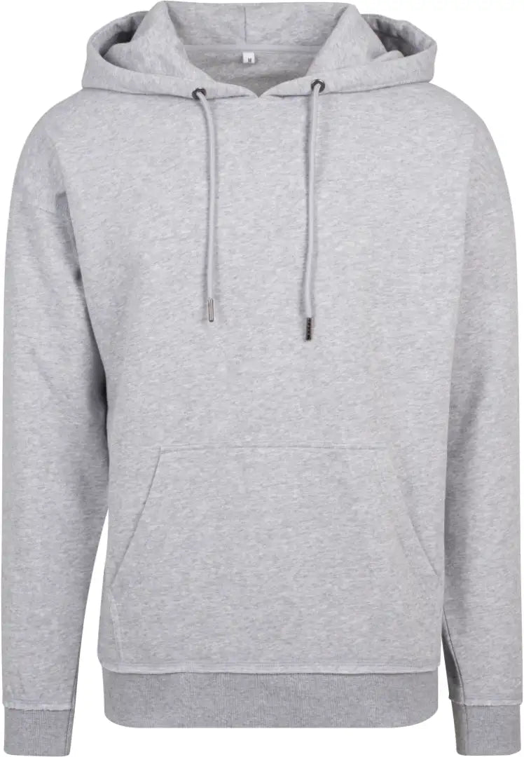Build Your Brand BY074 Oversize hoodie - COOZO
