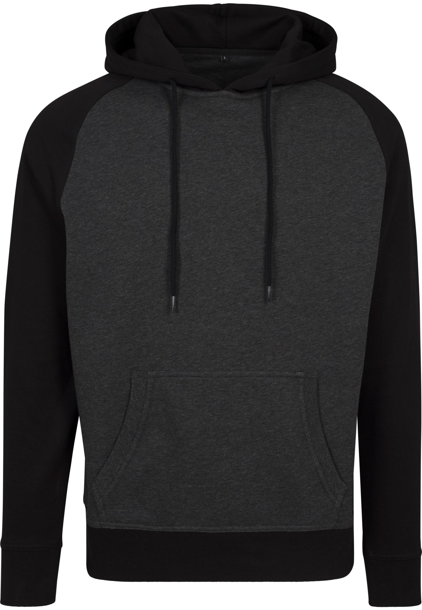 COOZO Mens Raglan Hoodie - COOZO